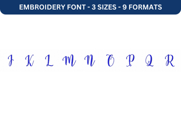 Melany Script Font Upper J to R: A Detailed Review