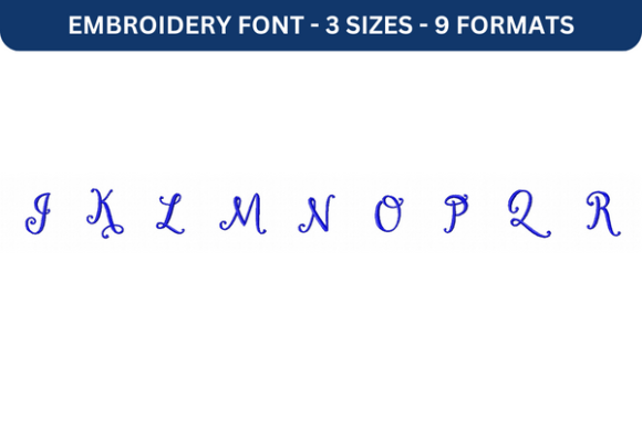 Secret Garden Font: A Stylish Choice for Apparel